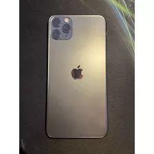 iPhone 11 Pro Max 64 Gb Cinza