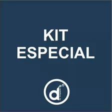 Kit Especial