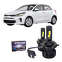 Kit De Focos Led H7 H11b Para Kia Forte 2010 2011 2012 2013