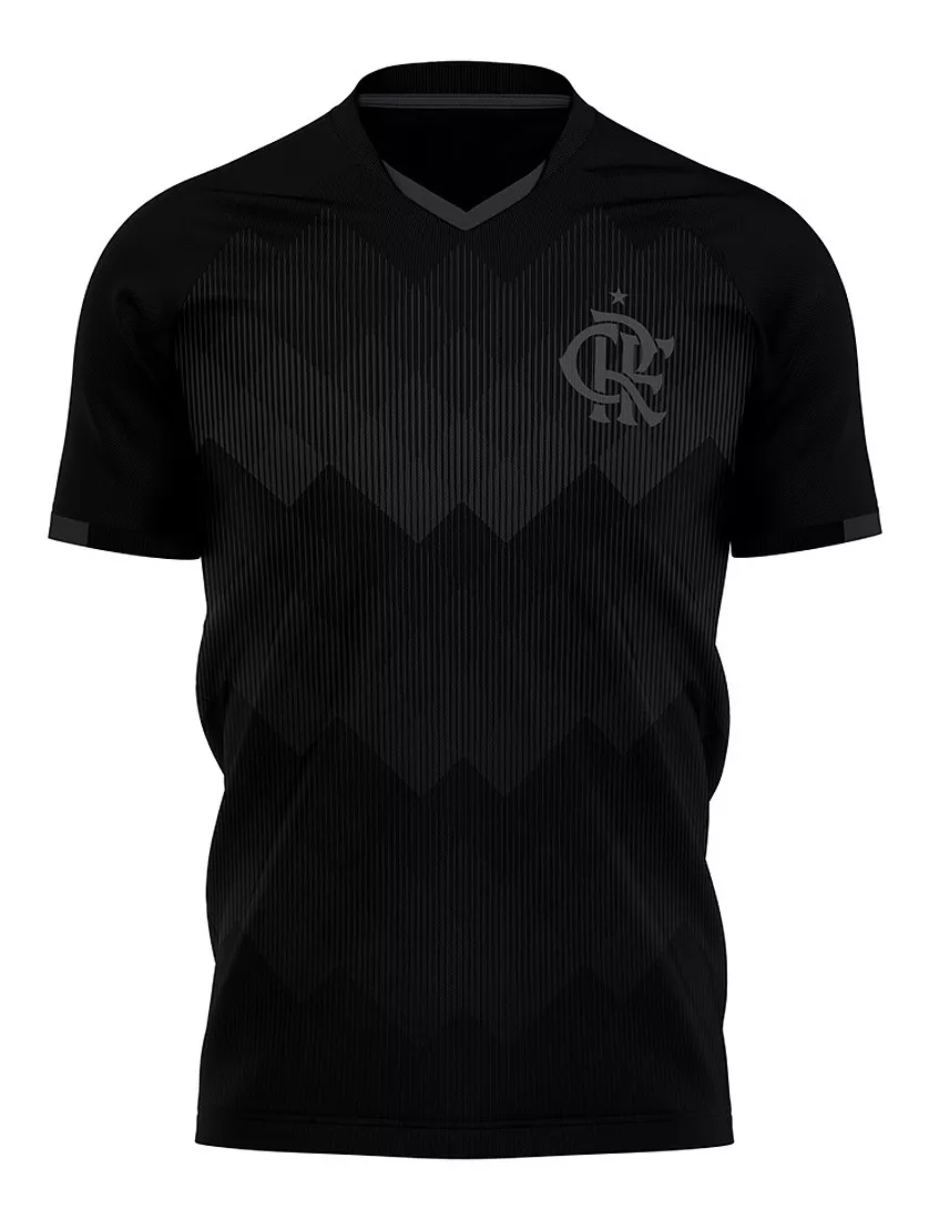Camisa Flamengo Stick Masculina Oficial