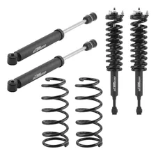 Kit De Suspension Elevada 3 PuLG Toyota 4runner Fjcruiser