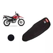 Funda Cubreasiento Malla Termica Honda Xr150l