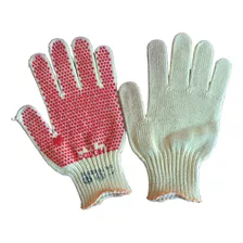 Guantes De Kevlar Moteado Prentex 