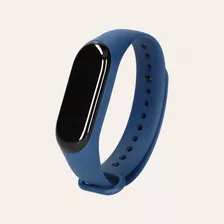 Reloj Smart Watch M6 Smartband Pulsera Calorias Deportivo