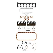 Jogo Junta Motor Bmw 325i 2.5 12v 85/93 M20 B25 256 K1 E1 E2