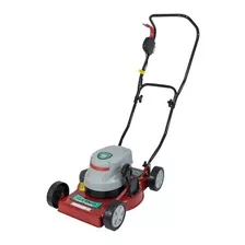 Cortador De Grama Elétrico Garthen Gm-35e 1100w Jardinagem