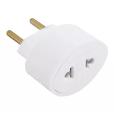 Adaptador Conversor 2p+10a 250v