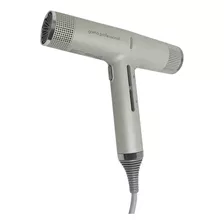 Ga.ma Secador De Cabelo Iq Perfetto - Cinza - 110v