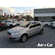 Fiat Palio Elx 2008 Impecable! Aerocar