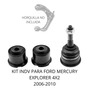 Kit Bujes Y Par Rotulas Para Ford Mercury Explorer 4x2 06-10