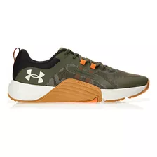 Tênis Masculino Tribase Reps Under Armour