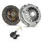 Kit Clutch Renault Stepway 2012 1.6l 5 Vel Namcco