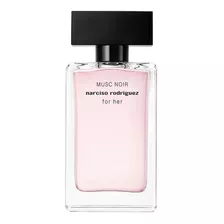 Perfume Mujer Narciso Rodriguez For Her Musc Noir Edp 100ml