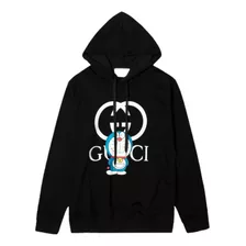 Buzo Gucci Boutique Hombre Mujer Importado 