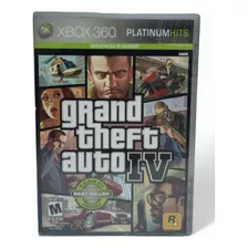 Gta 4 Xbox 360 Promoção Frete Grátis