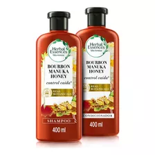  Kit Herbal Essences Manuka Honey