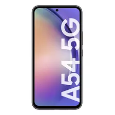 Samsung Galaxy A54 5g 128gb Nuevo