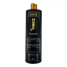 Shampoo Black Horse Profissional 1l