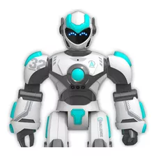 Stemtron Robot A Control Remoto, Robot Inteligente