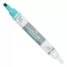 Marca Texto Apagável Lumini Ex Pastel Cis - 1 Un Cor Verde