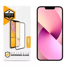 Película Defender Glass Para iPhone - Gshield