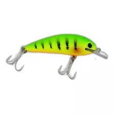 Señuelo Relic Letal 100. Banana Mediana 32g Ideal Dorado