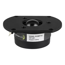 Dayton Audio Dc28ft-8 - Tweeter Con Cúpula De Seda (1.5 In.