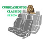 Cubreasientos Vw Jetta Classico Gl, 20 Combinaciones