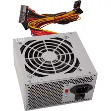 Fuente De Alimentación I500 500w Atx 12v V2.0