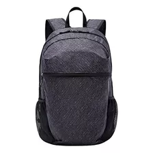 Travelon Clean-packable Backpack-silvadur Treated-grey Heath
