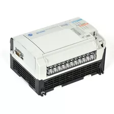 Cpu Allen Bradley 1764-24bwa + Módulo Processador 1764-lrp