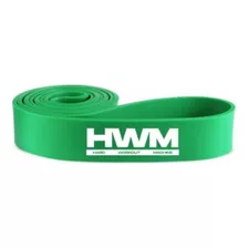 Banda De Resistencia 44 Mm/54 Kg Hwm/ Power Band Calistenia 