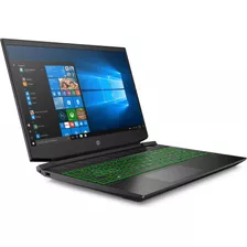 Portatil Gaming Hp Pavilion 8gb, Gtx1650 4gb, Disconv2 256gb