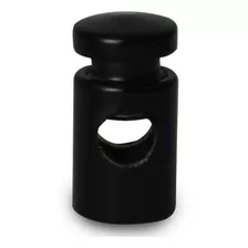 Desviador Para Fio Pendente Luminária Lustre Teto Preto