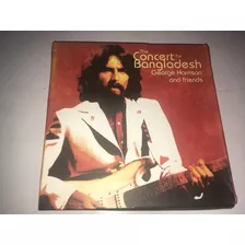 George Harrison - The Concert For Bangladesh ( 2 Cd)