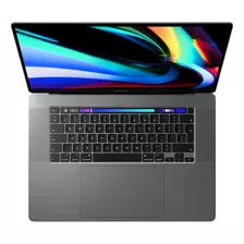 Macbook Pro 2019 Intel Core I9, 32 Gb Ram, 16