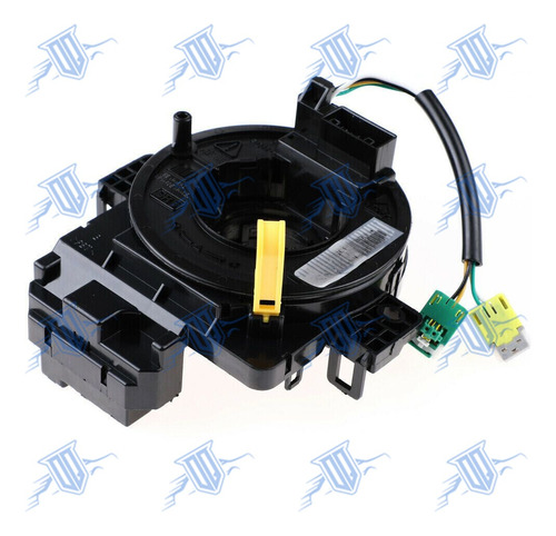 Muelle De Reloj Para Honda Fit 5-door Lx Ex Ka 6mt, Ka Cvt Foto 7