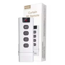 Control Remoto Rf 433 9 Ch Tuyasmart Para Interruptor Wifi