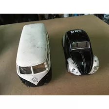 Miniaturas De Carrinhos Antigo 