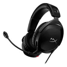 Audífonos Para Gaming Hyperx Cloud Stinger 2 Negro 519t1aa