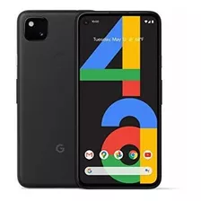 Google Pixel 4a - Nuevo Telefono Inteligente Android Desbloq