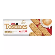 Biscoito Nestlé Tostines Maizena Pacote 200g