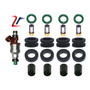 Kit-fj778 Kit Inyector Mazda 2.3 Turbo Cx-7 2006 - 2013