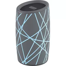 Ihome Ibt77 Altavoz Bluetooth Portátil Con Altavoz Y Tela .