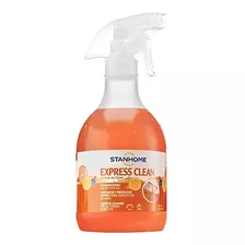 2 Pack Express Clean ¡elimina Las Manchas Y Cal Del Baño!