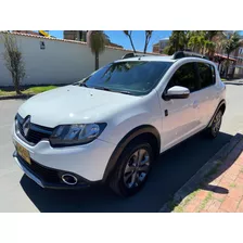 Renault Stepway 2020 1.6 Dynamique / Intens Mecánica
