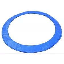 Cubre Resortes Acolchada De Cama Elastica 3 Mts