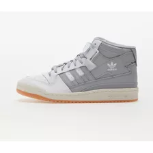 adidas Forum Midftw White/ Clear Onyx/ Off White