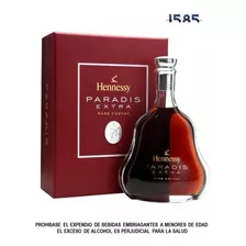 Cognac Hennessy Paradis Extra