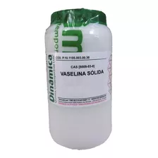 Vaselina Solida Purissima 1kg